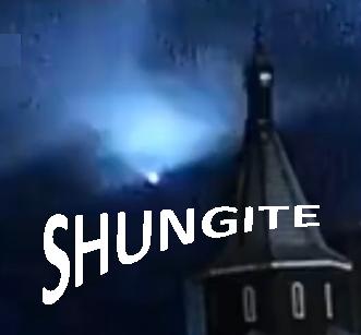 SHUNGITE REALITY 11/14/23 - Cliff High on Shungite vs Our Shungite Reality