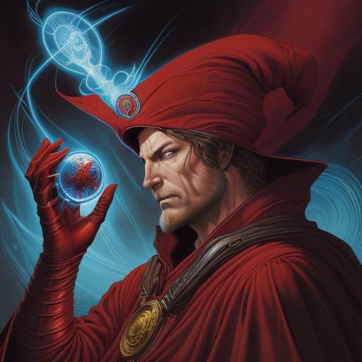 A Profile in Red Wizardry: José Manuel Rodríguez Delgado