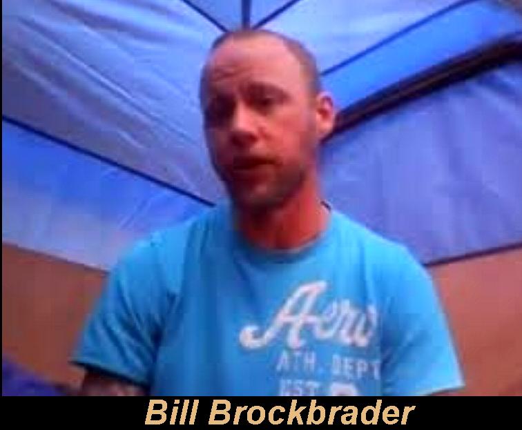 COSMIC REALITY SPECIAL - Bill Brockbrader on Cosmic History, Aliens, What Now