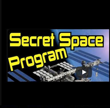 SPECIAL SHOW 6/8/24 - Chris O’Connor Secret Space Program