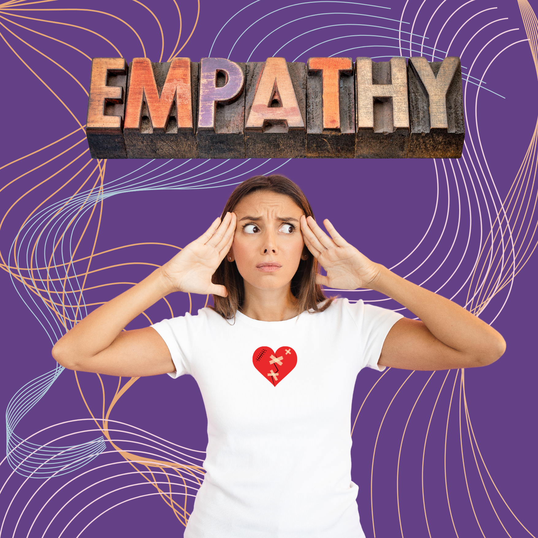 BEING AN EMPATH: BLESSING OR A CURSE?