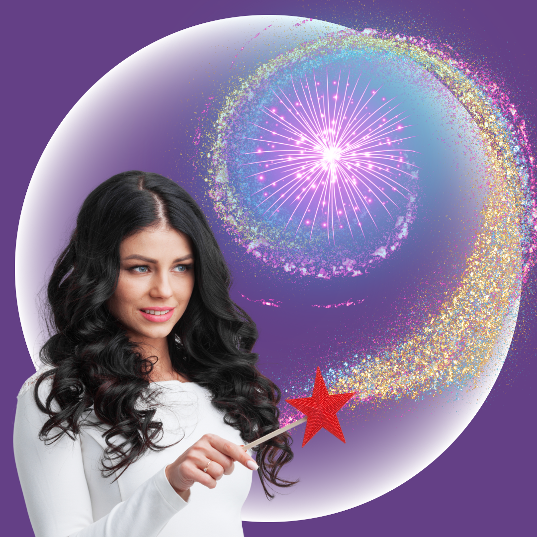 MANIFESTING GROUNDWORK with SAMMIE of AURA JOY HEALING