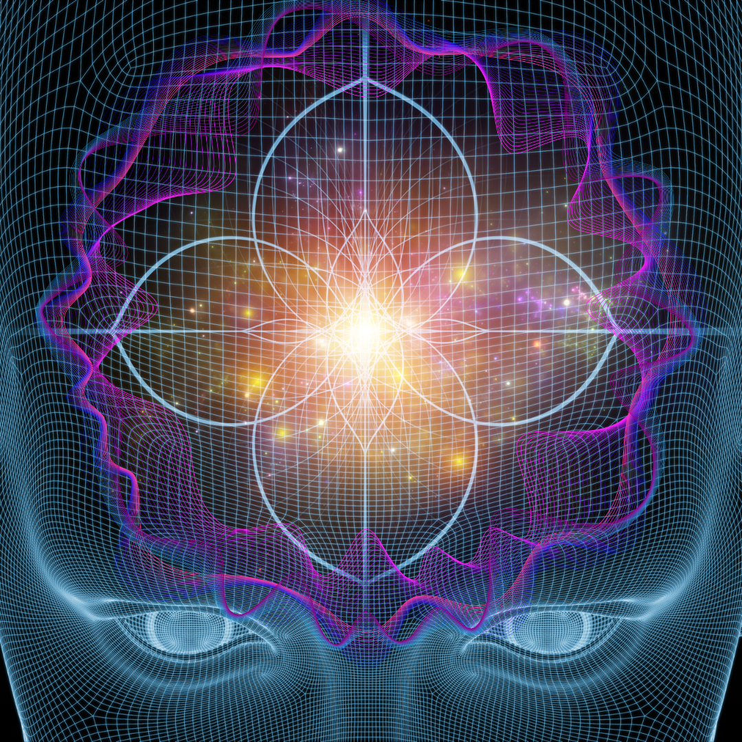 HARMONIZING BODY, MIND, AND SPIRIT