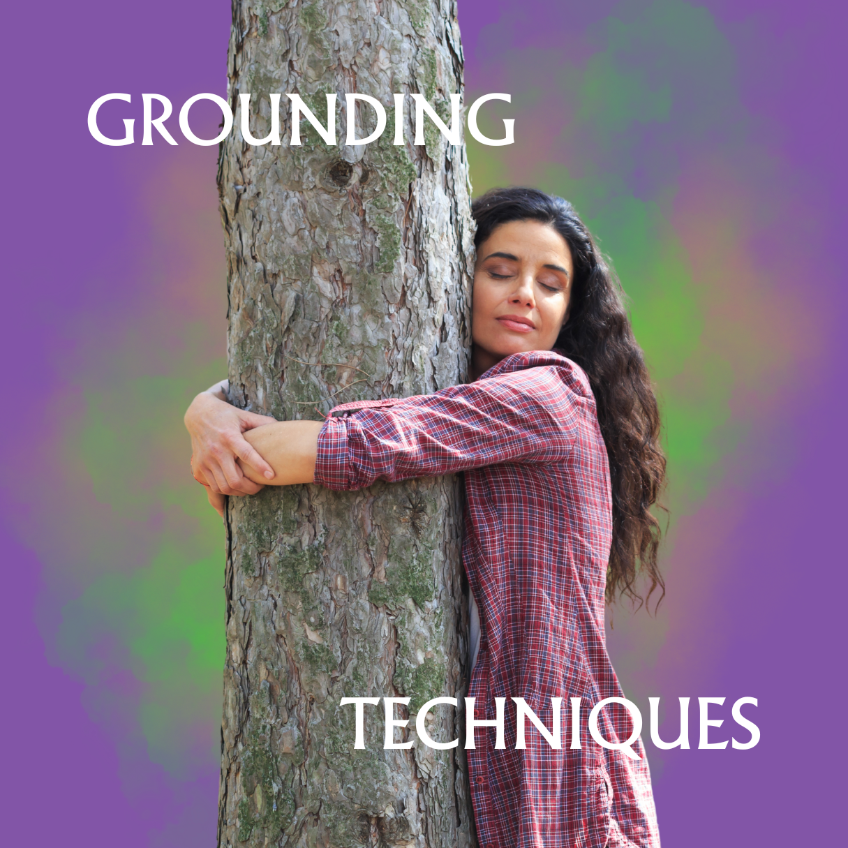 GROUNDING TECHNIQUES