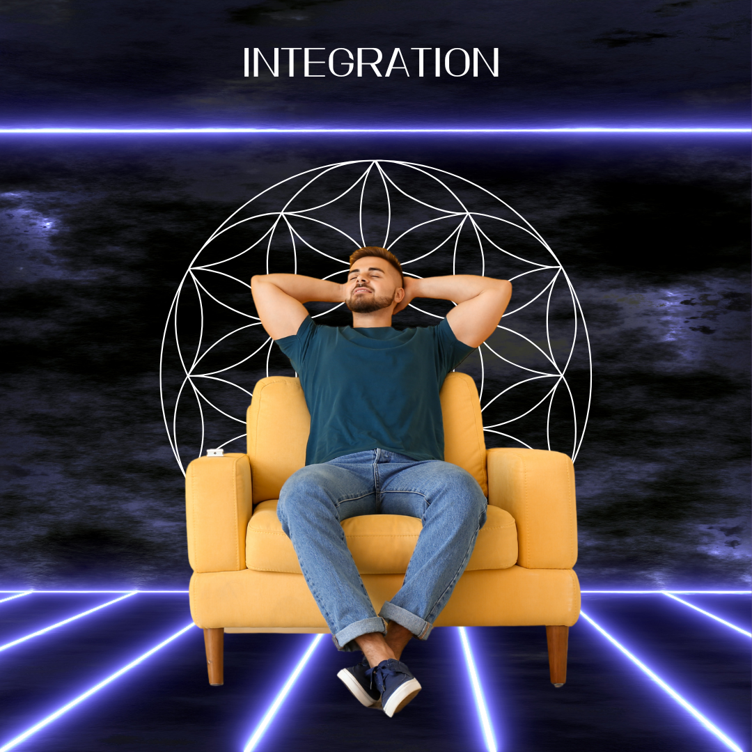 INTEGRATION
