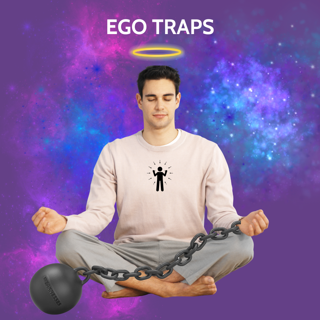 EGO TRAPS