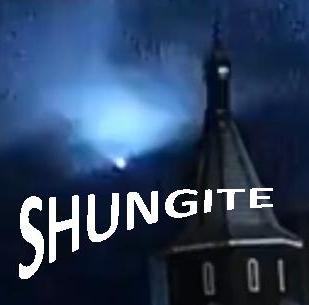SHUNGITE REALITY 8/17/26 - The Triangle Book Series