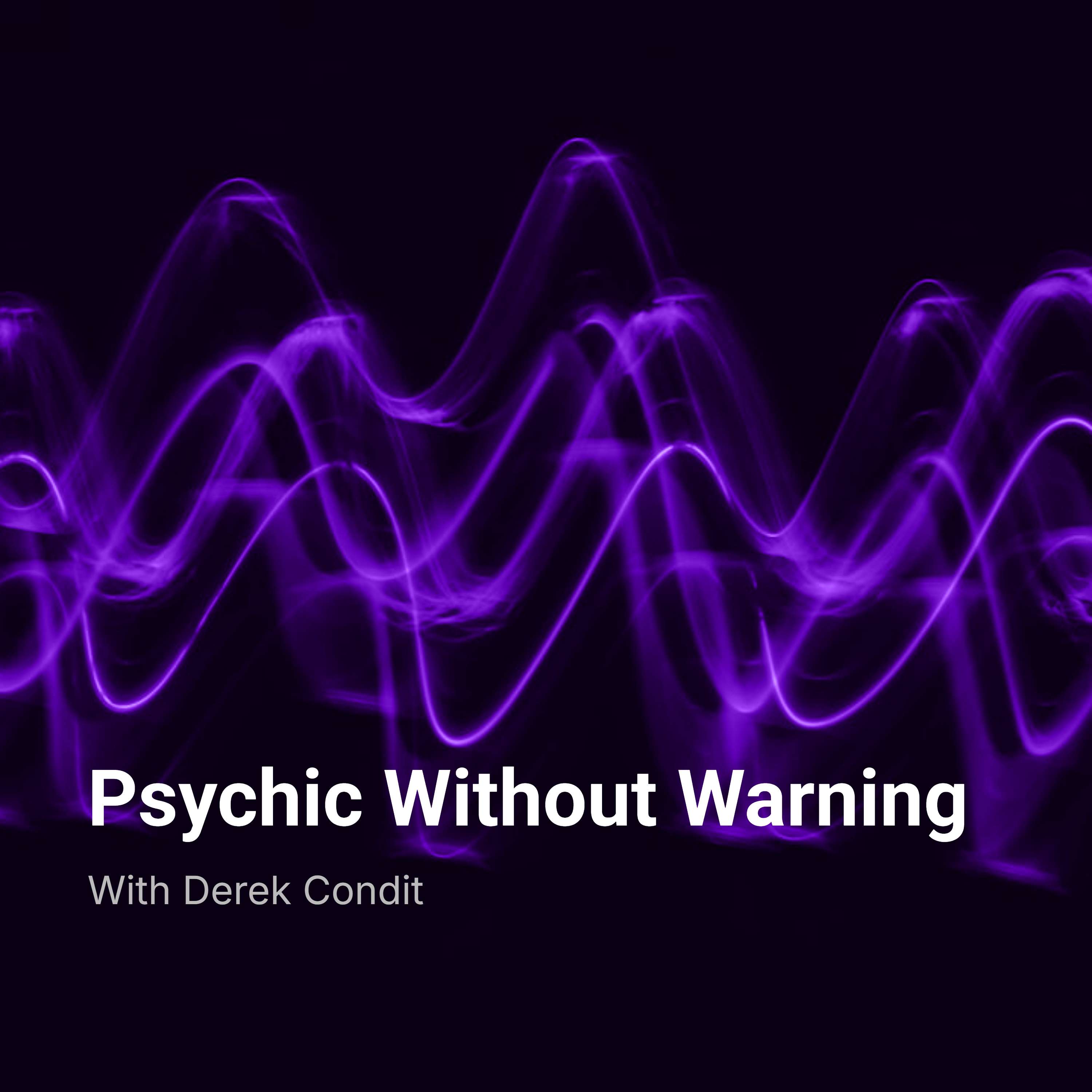 Psychic Without Warning