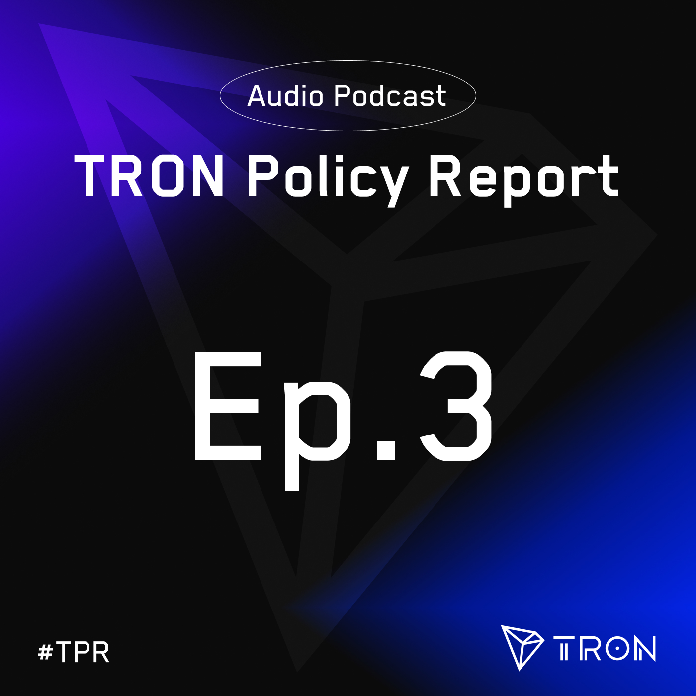 TPR Ep. 3- Nick Anthony Policy Analyst, Center for Monetary and Financial Alternatives, Cato Institute