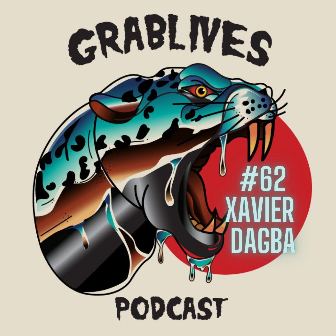 Grablives