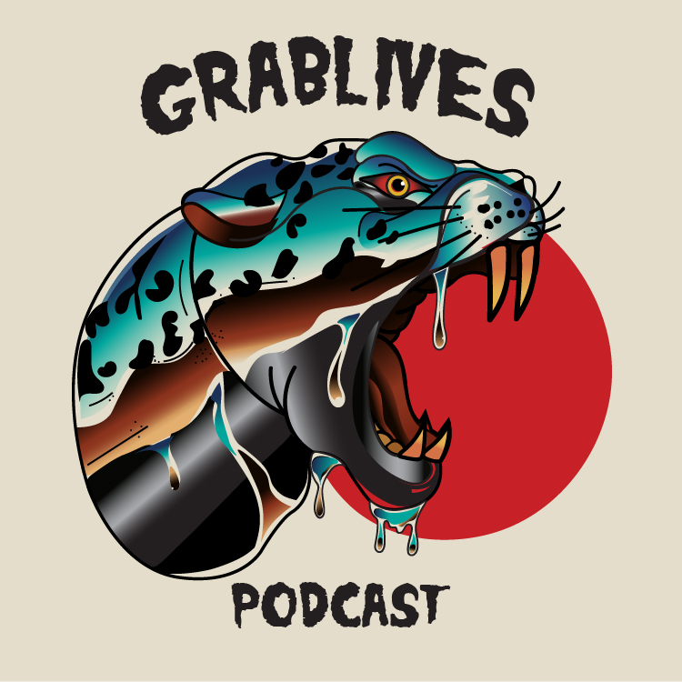 67 Ibogaine & the Future of Healing: Jose Inzunza on Trauma, Recovery, and Awakening