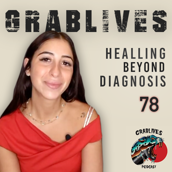 78 Healing Beyond the Diagnosis: Amanie’s Journey with MS, Holistic Recovery & the Power of Sea Moss