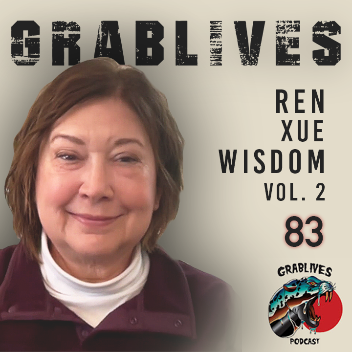 83 Ren Xue Wisdom Volume 2