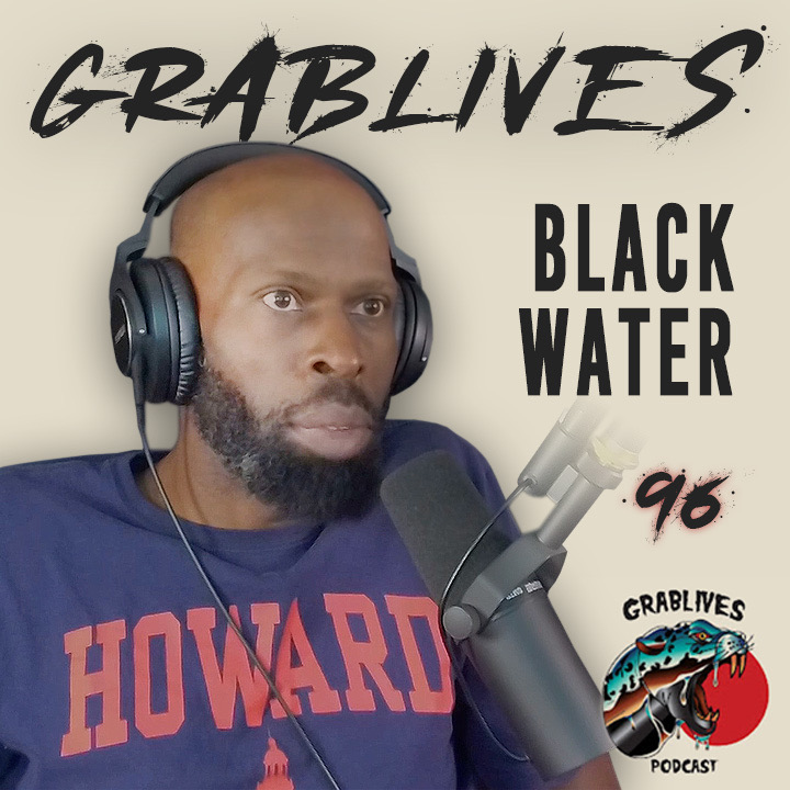 96 Blakwater: Evidence Informed Traditional Medicine