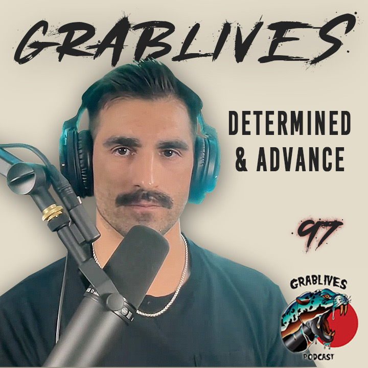 97 Be Determined and Advance
