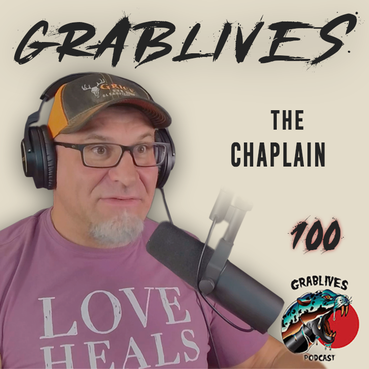 100 The Tactical Chaplain
