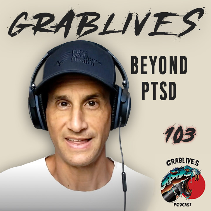 Episode Cover