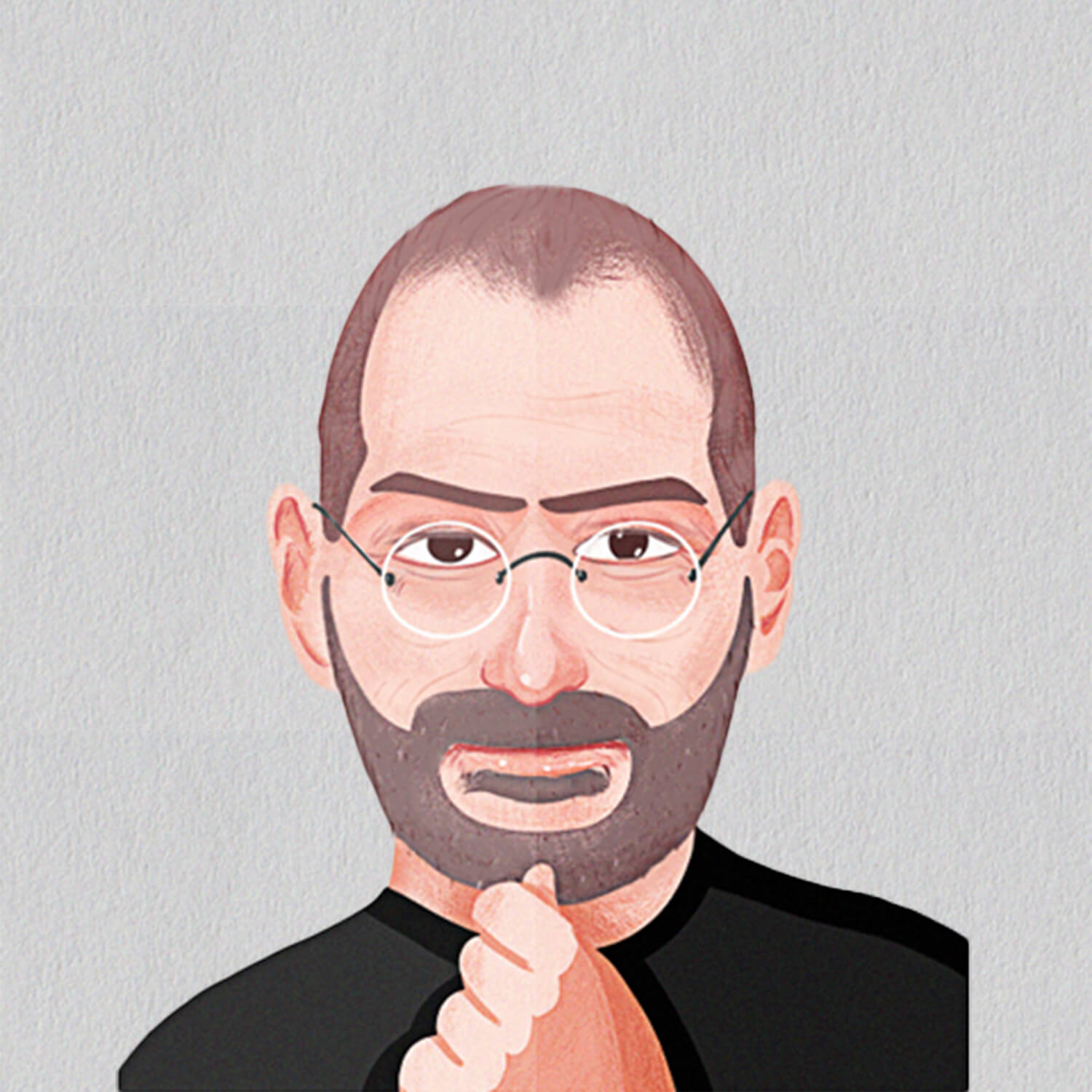 Las Mejores 30 Frases De Steve Jobs