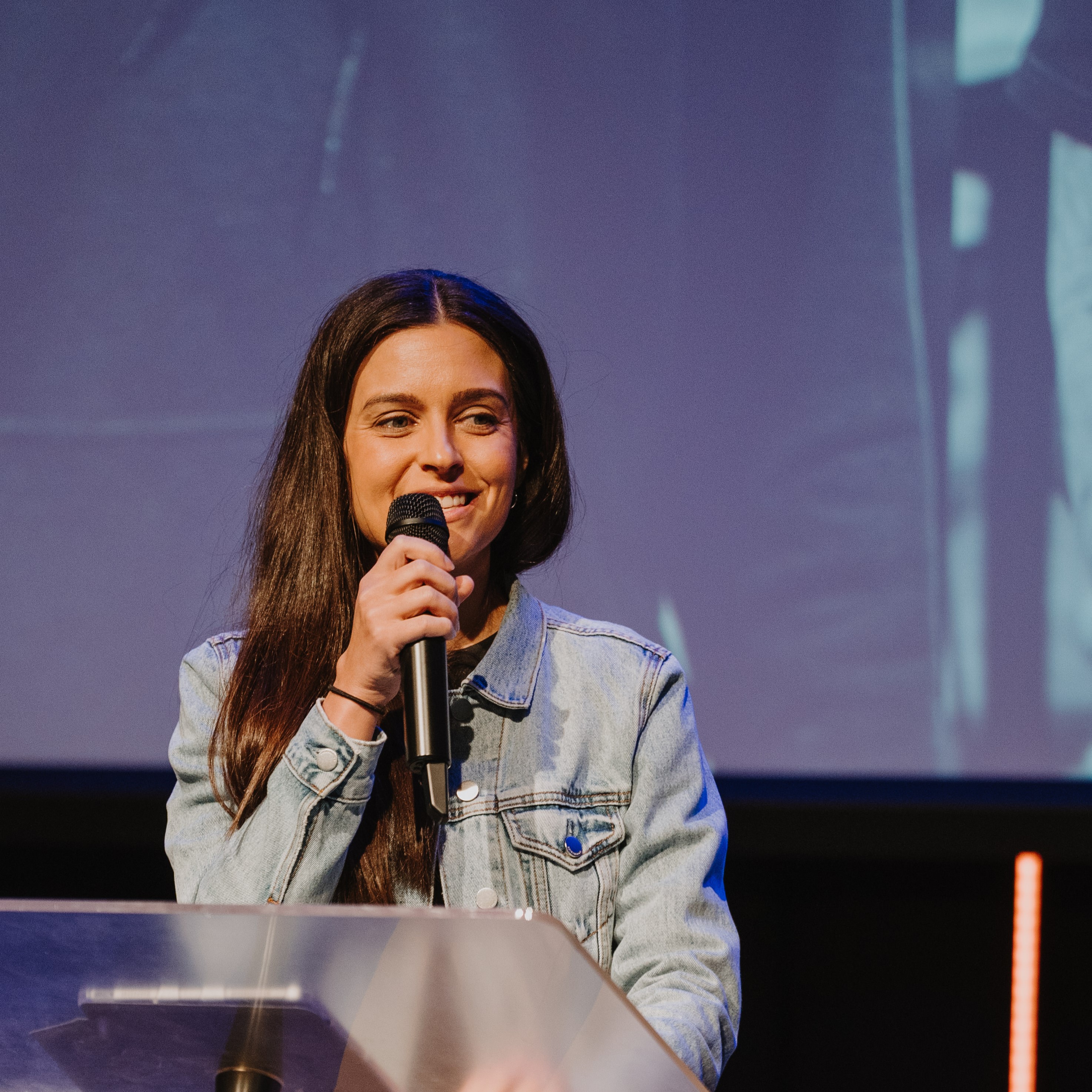 Ps Jess Forsdike - The deception of independence