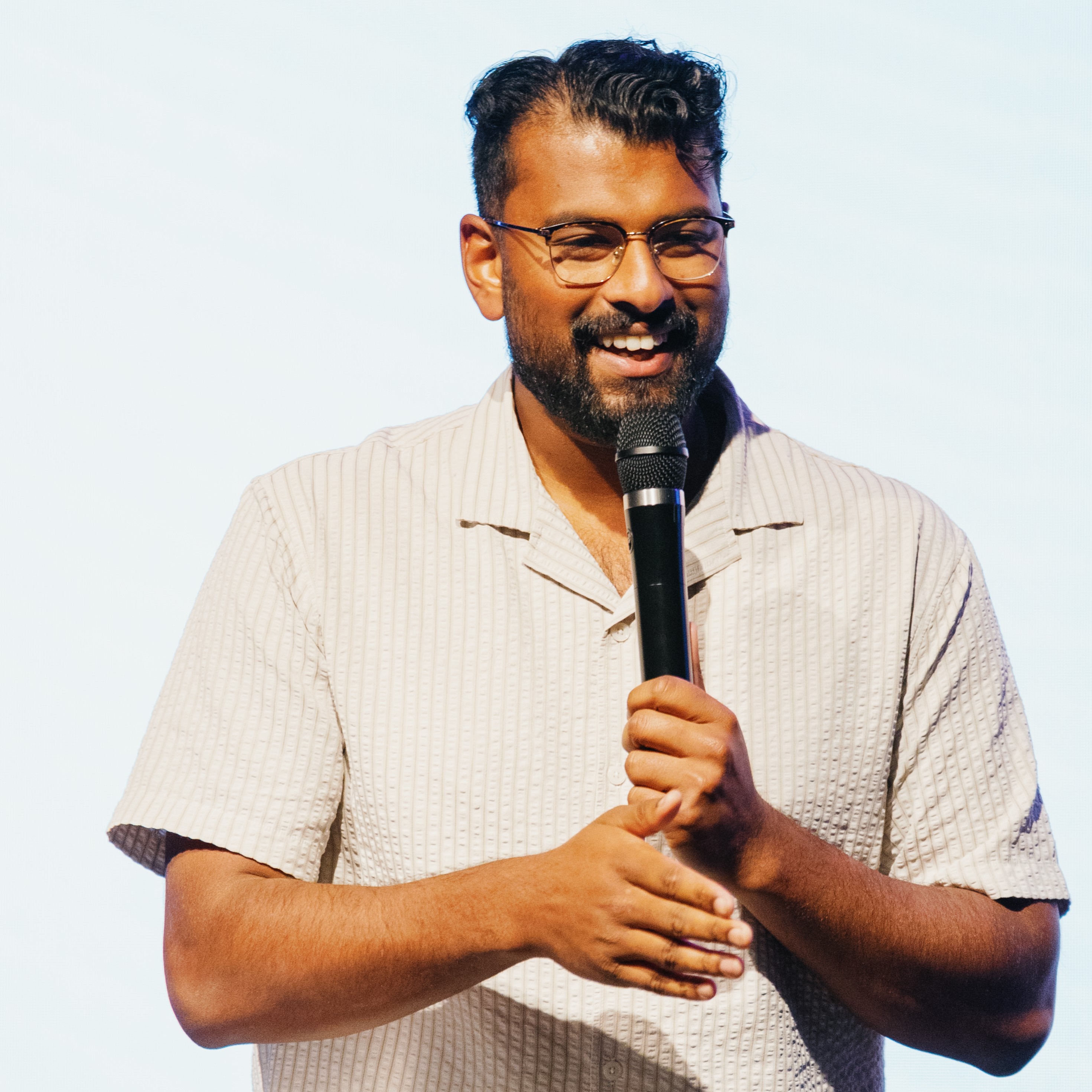 Ps Josh Aiyathurai - The lifestyle of a witness