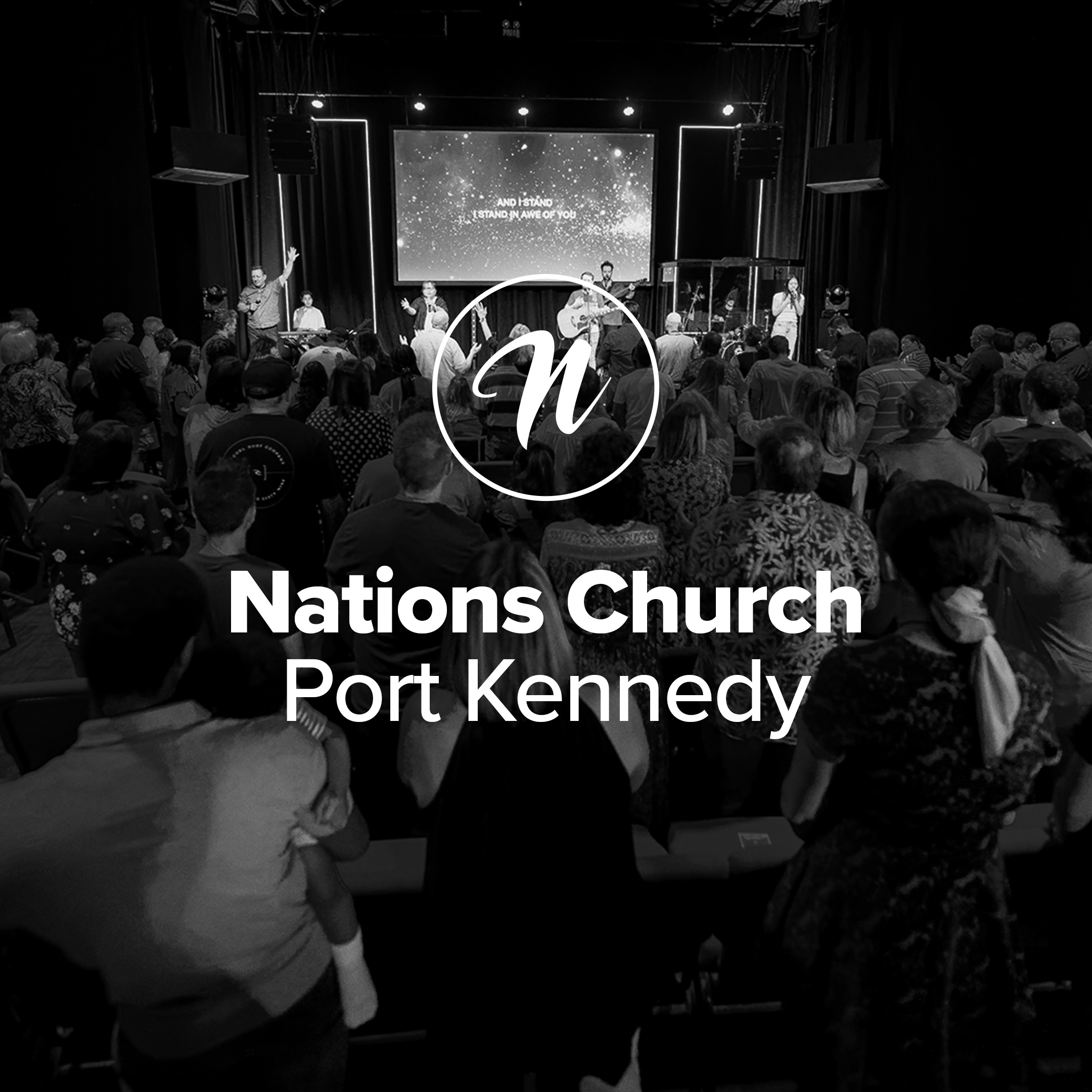Going Deep with God - Ps Mel Luderer