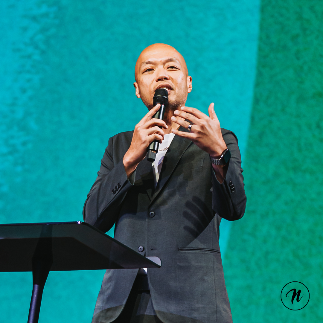 Ken Lee - What If God Gave You One More Day