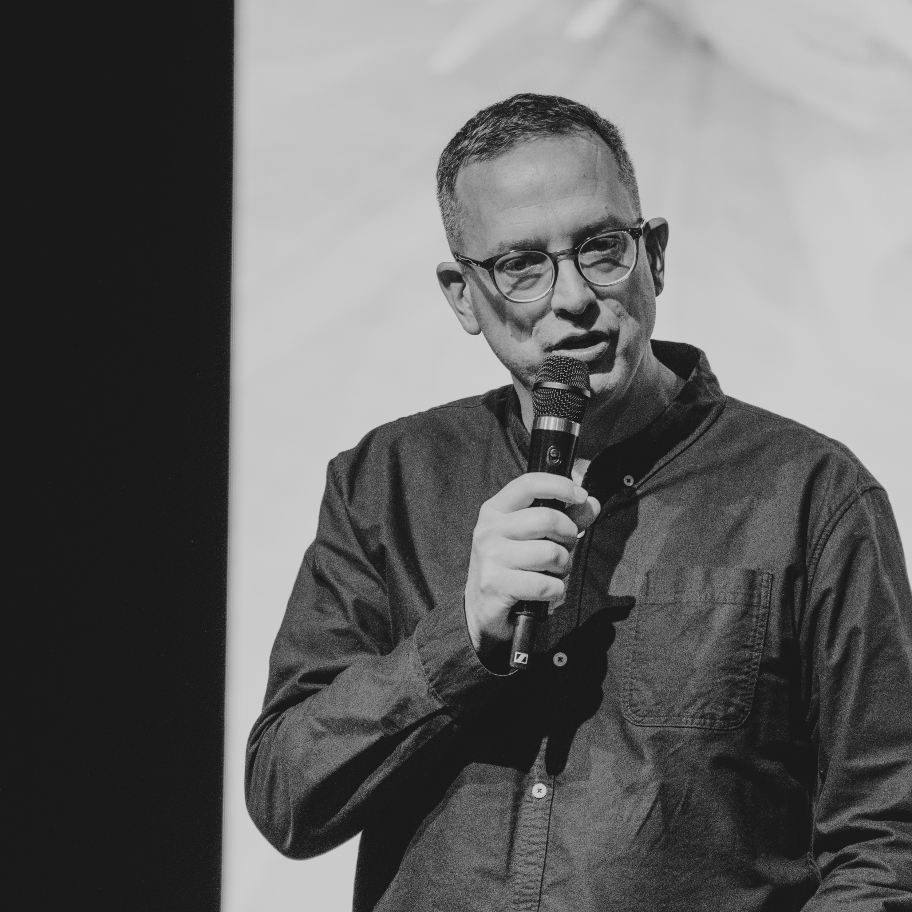 Dr Clayton Coombs - It's a Beautiful Thing