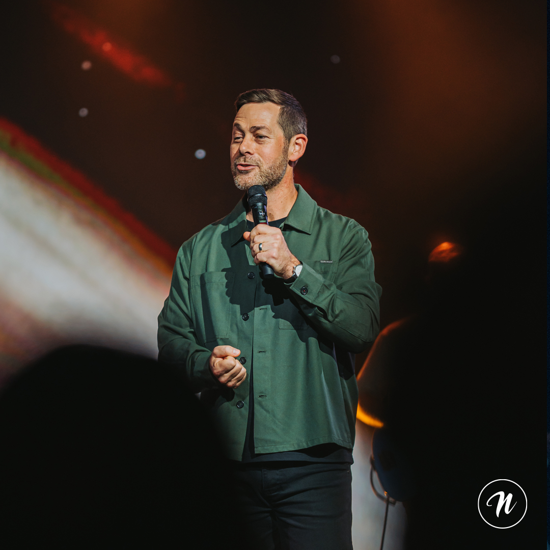 Dustan Bell - The 3 Faces of Jesus