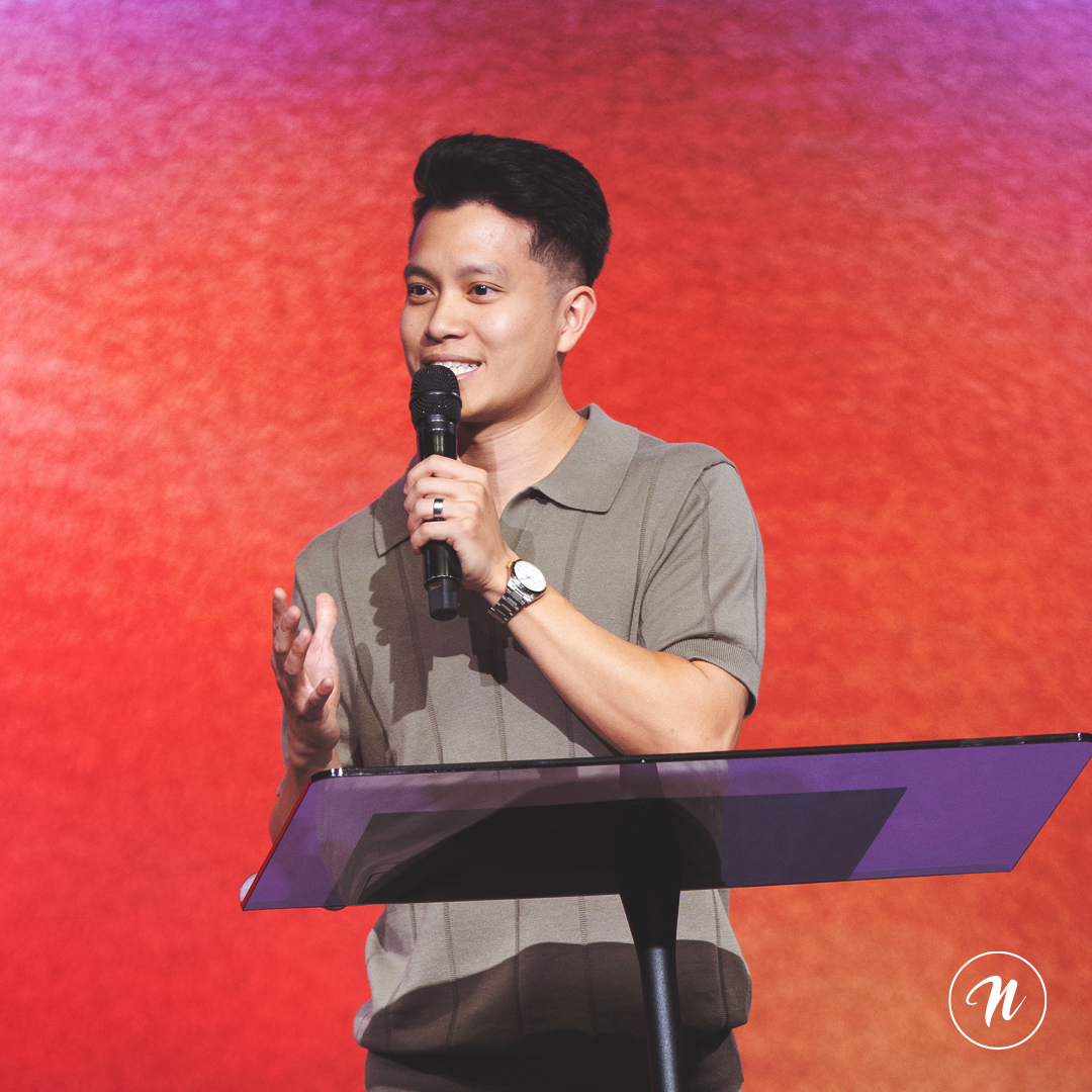 Nathaniel Goh - The Reluctant Harvest