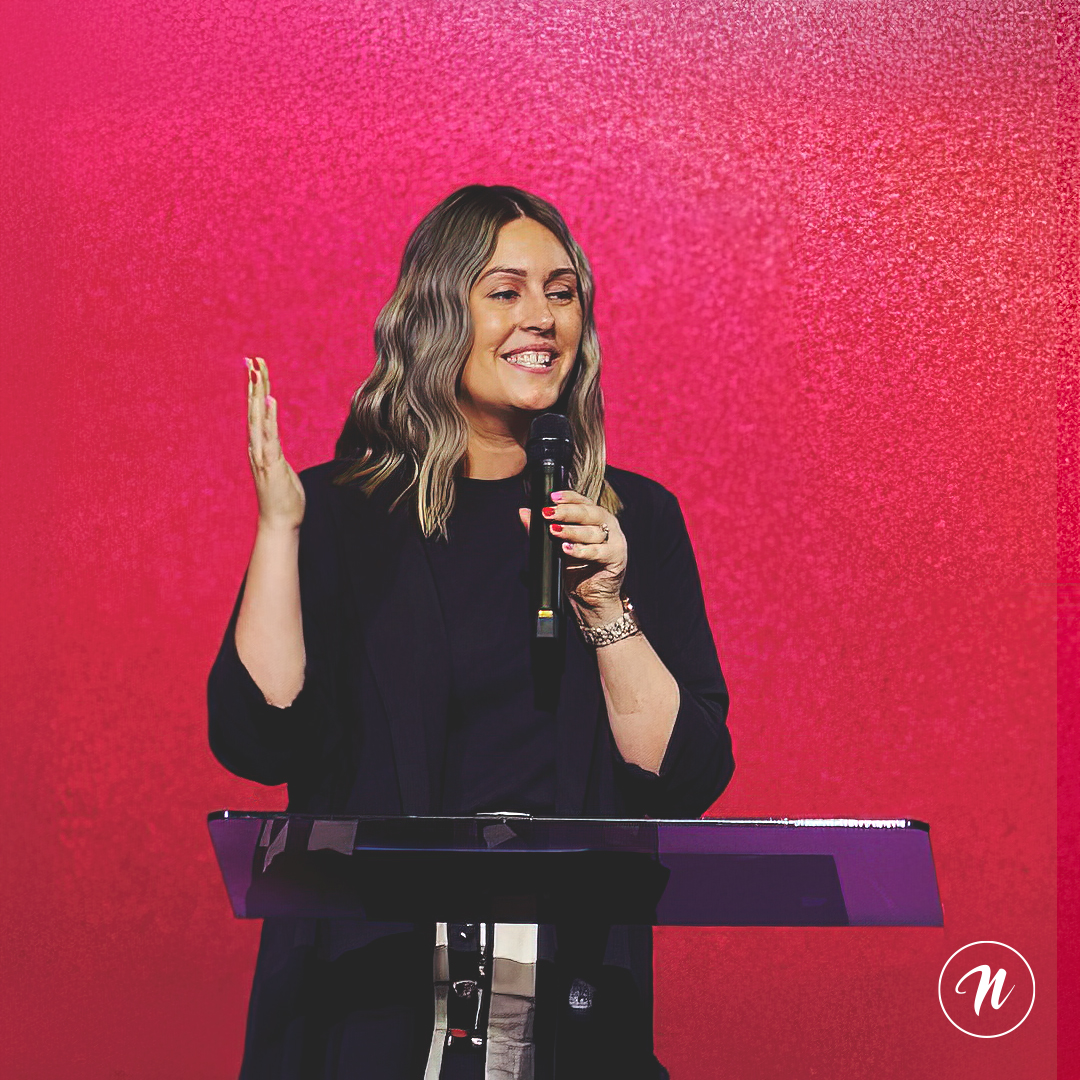 Emily Elliot - Jesus' Perfect Process