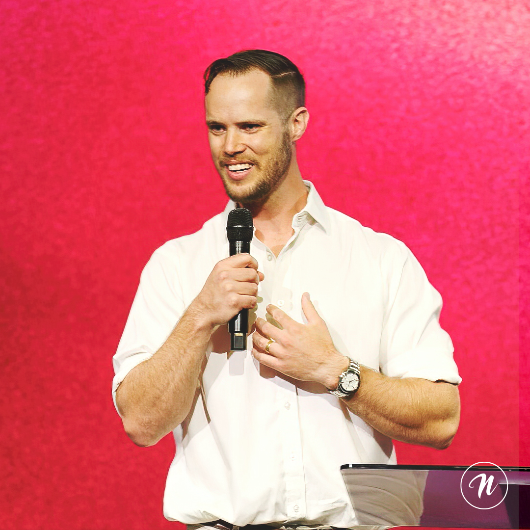 Joshua Walkemeyer - To Behold Him