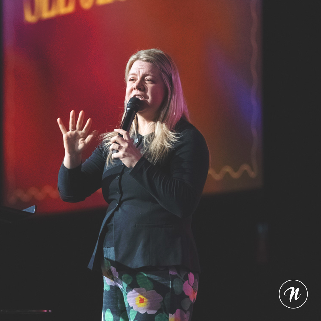 Janke Lucas - Do You See Jesus