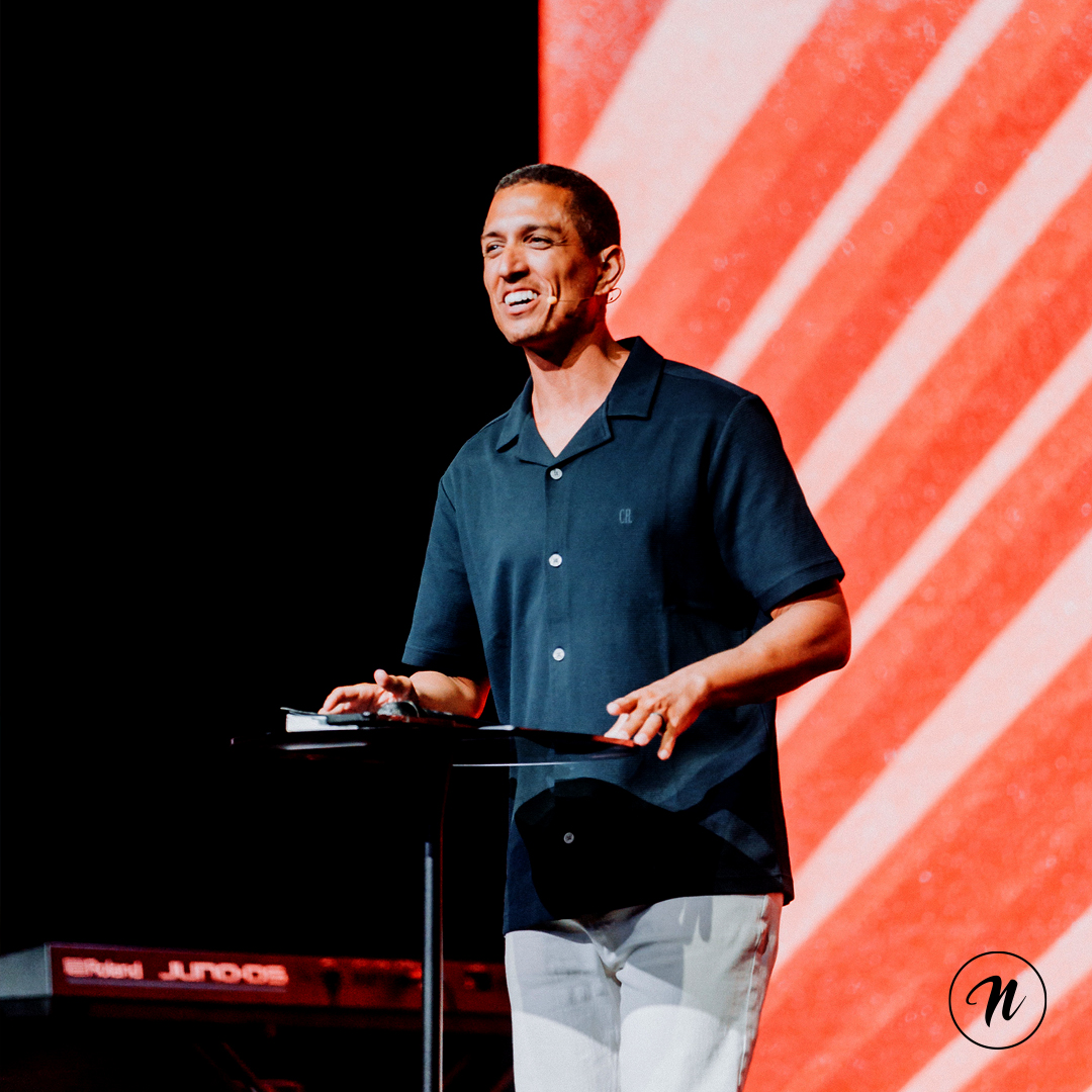 Gareth Forsdike - Shake Off The Dust