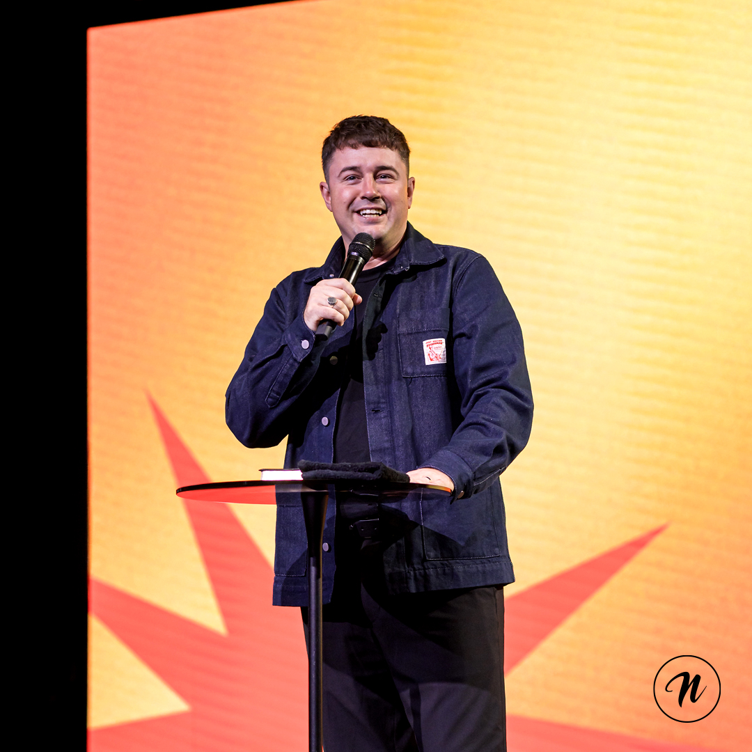 Harry Slade - The Miracle Is In Your Movement