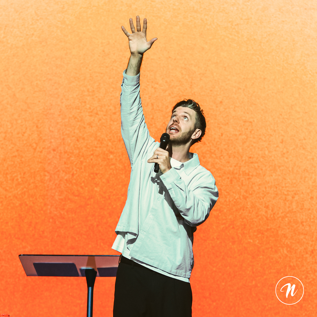 Matt Hennighan - Spiritual Welfare