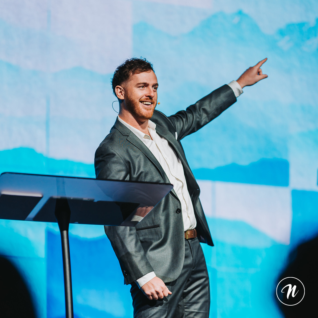 Shannon Hopper - To The Other Side! (MY Local Vision Sunday)