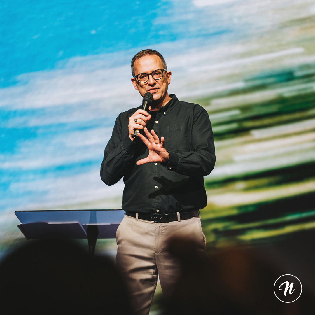 Guest Ministry by Clayton Coombs - The Centurion, A Person Of Great Faith