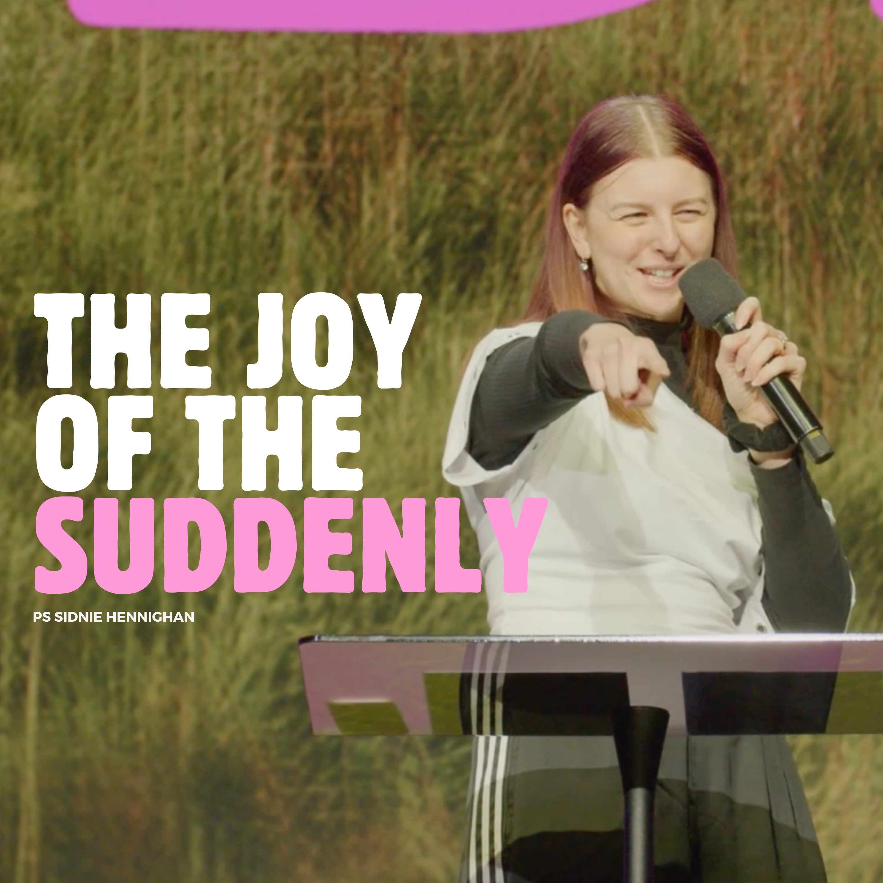 Episode Cover