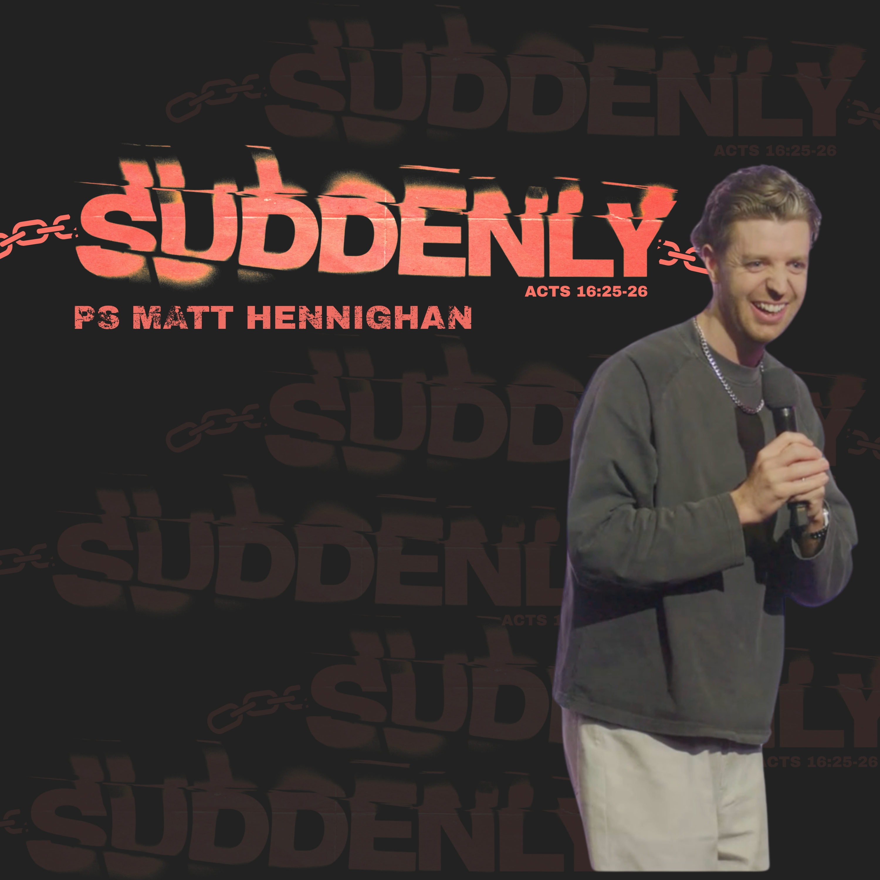 Episode Cover