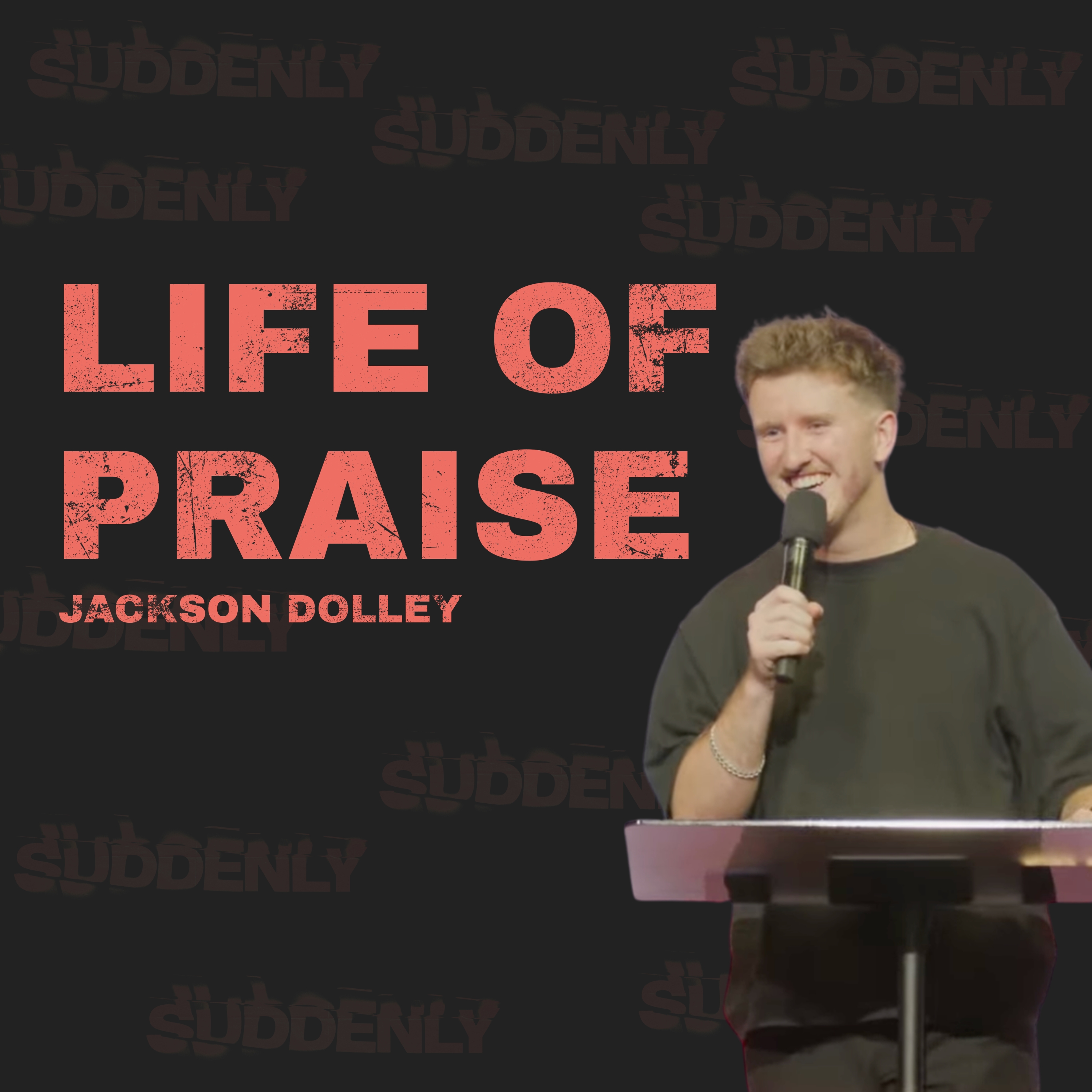 Episode Cover