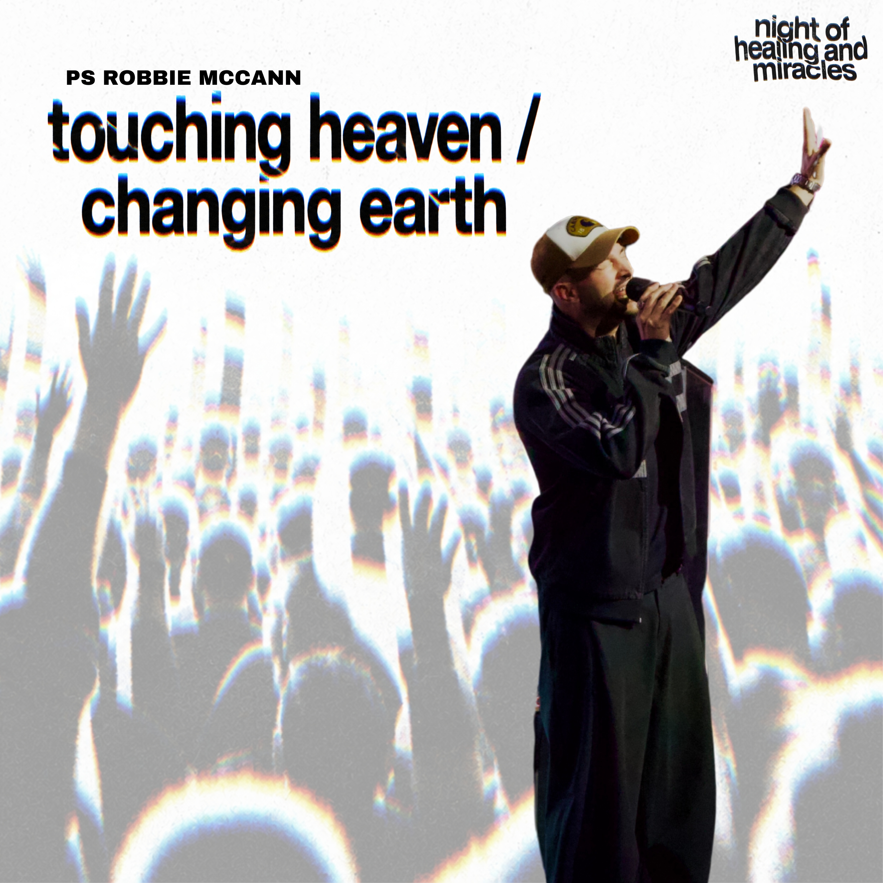 Episode Cover