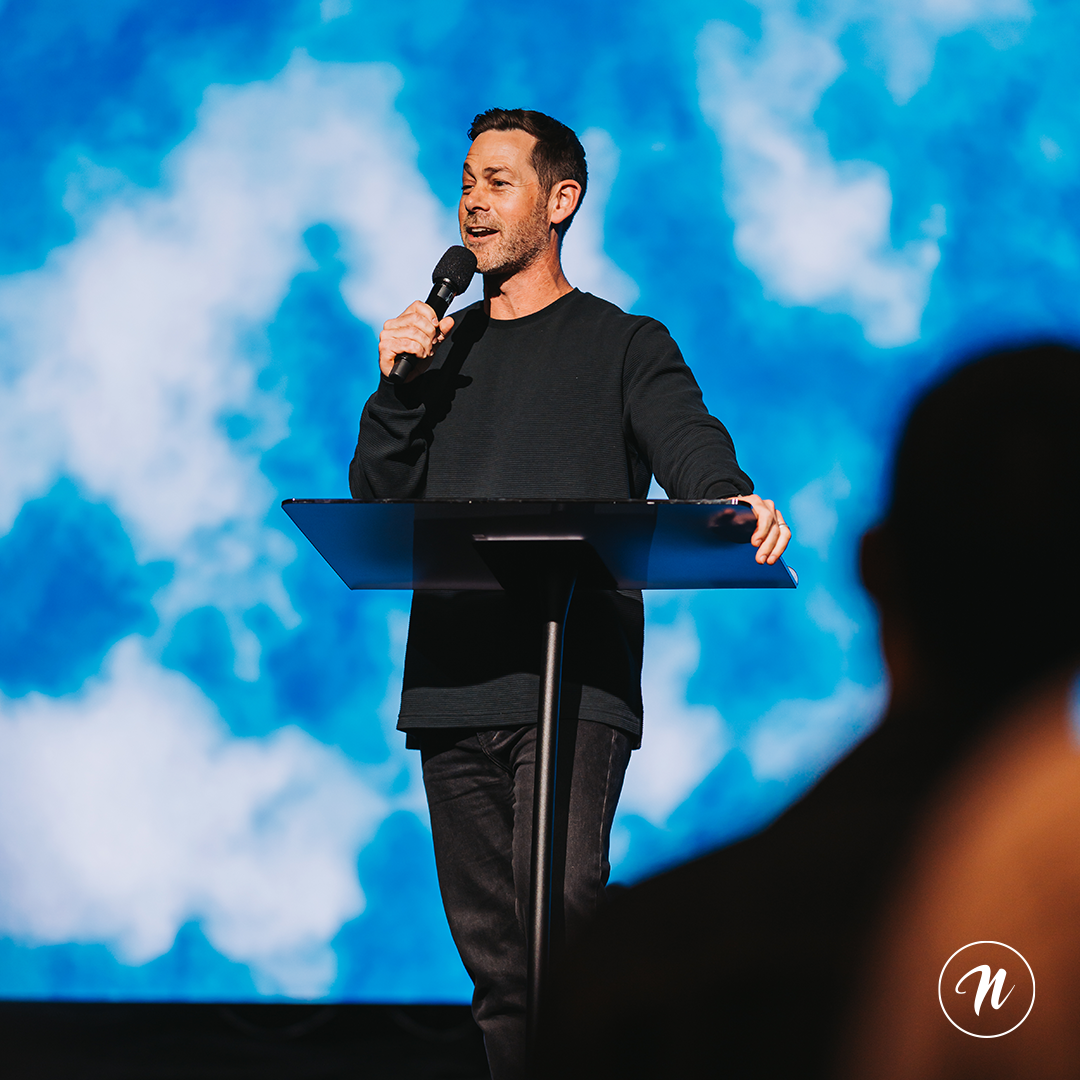 Dustan Bell - The Lord Our Helper