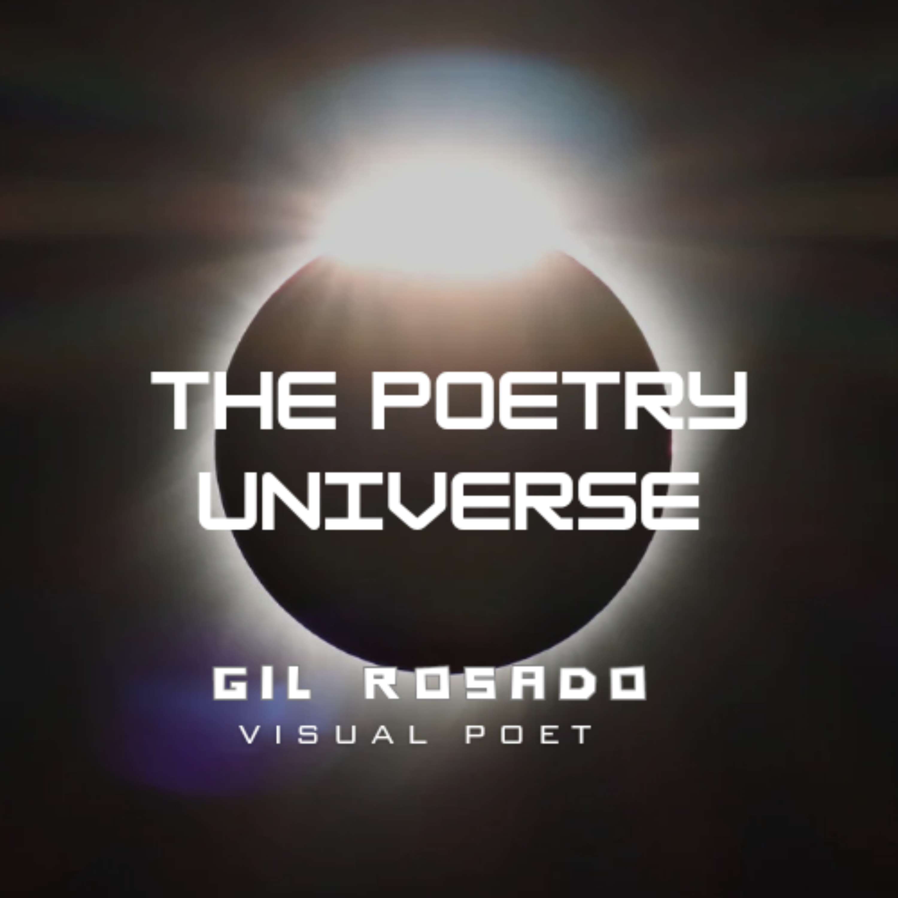 WELCOME TO THE POETRY UNIVERSE