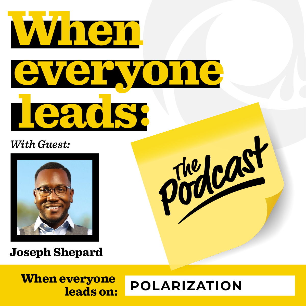 THE EXTENDED EDITION – S1:E4 Episode 4 – Polarization with Joseph Shepard