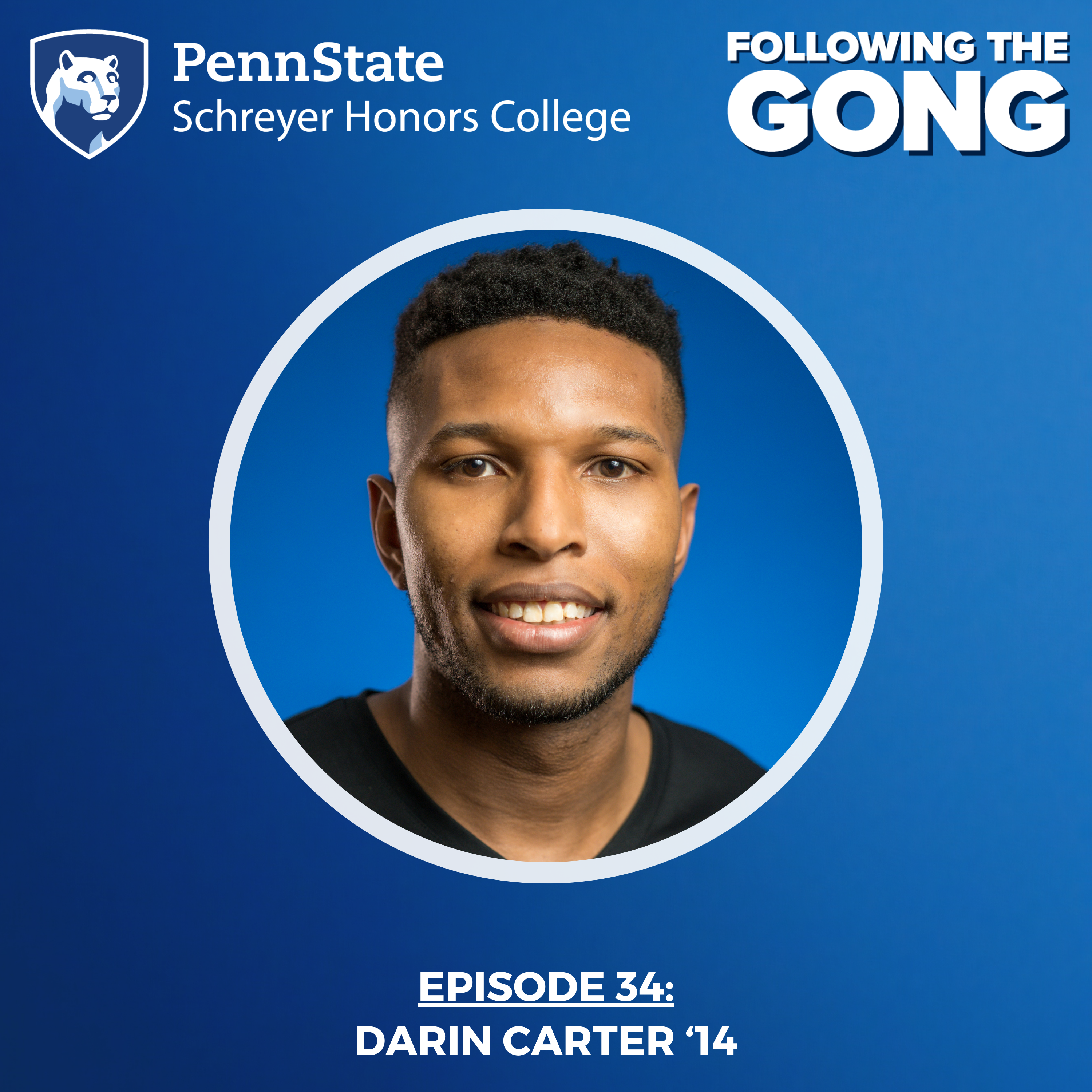 FTG 0034 – Understanding & Making an Impact with Blockchain & Cryptocurrency with IT Security Professional Darin Carter '14