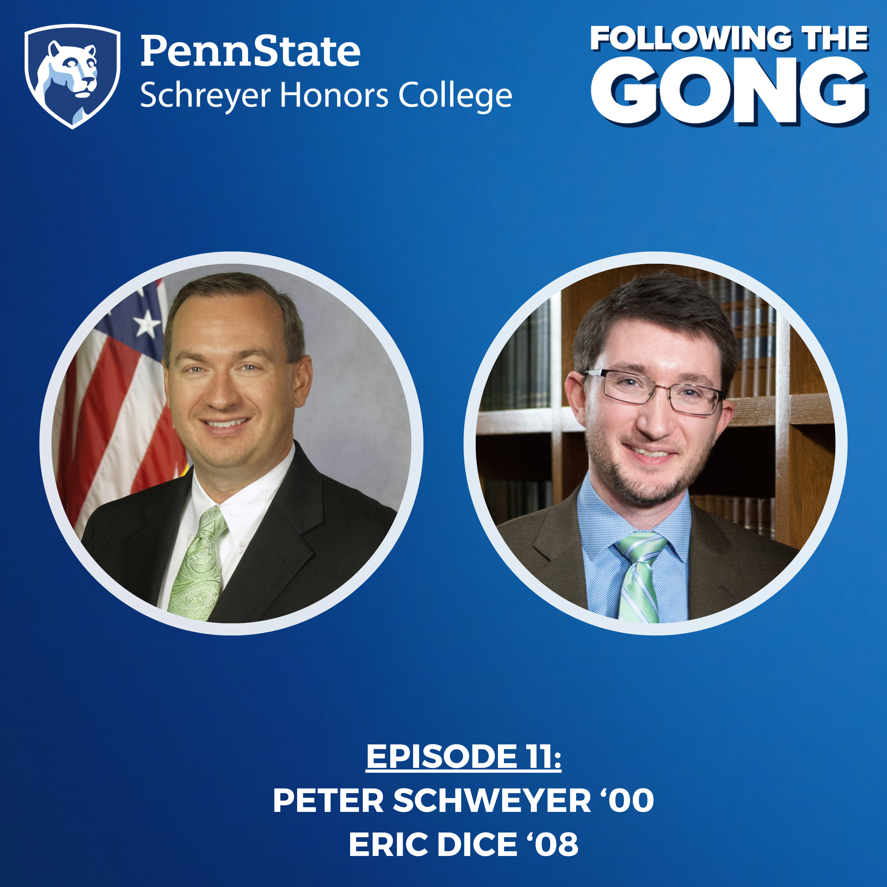 FTG 0011 - Harrisburg & Home Districts with State Rep Peter Schweyer '00 and House Analyst Eric Dice '08