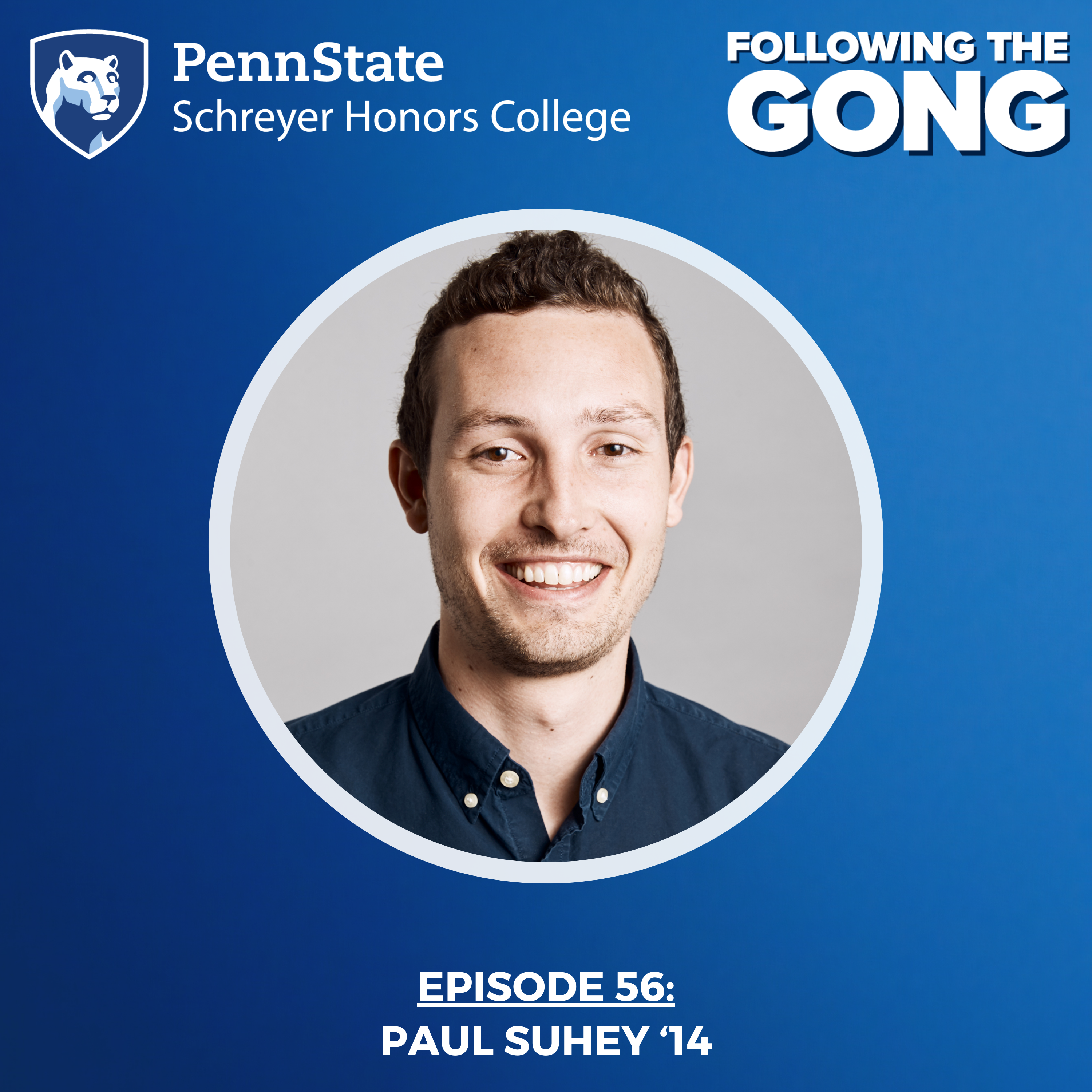 FTG 0056 – Electric Vehicles and Entrepreneurship with Revel Co-Founder Paul Suhey '14