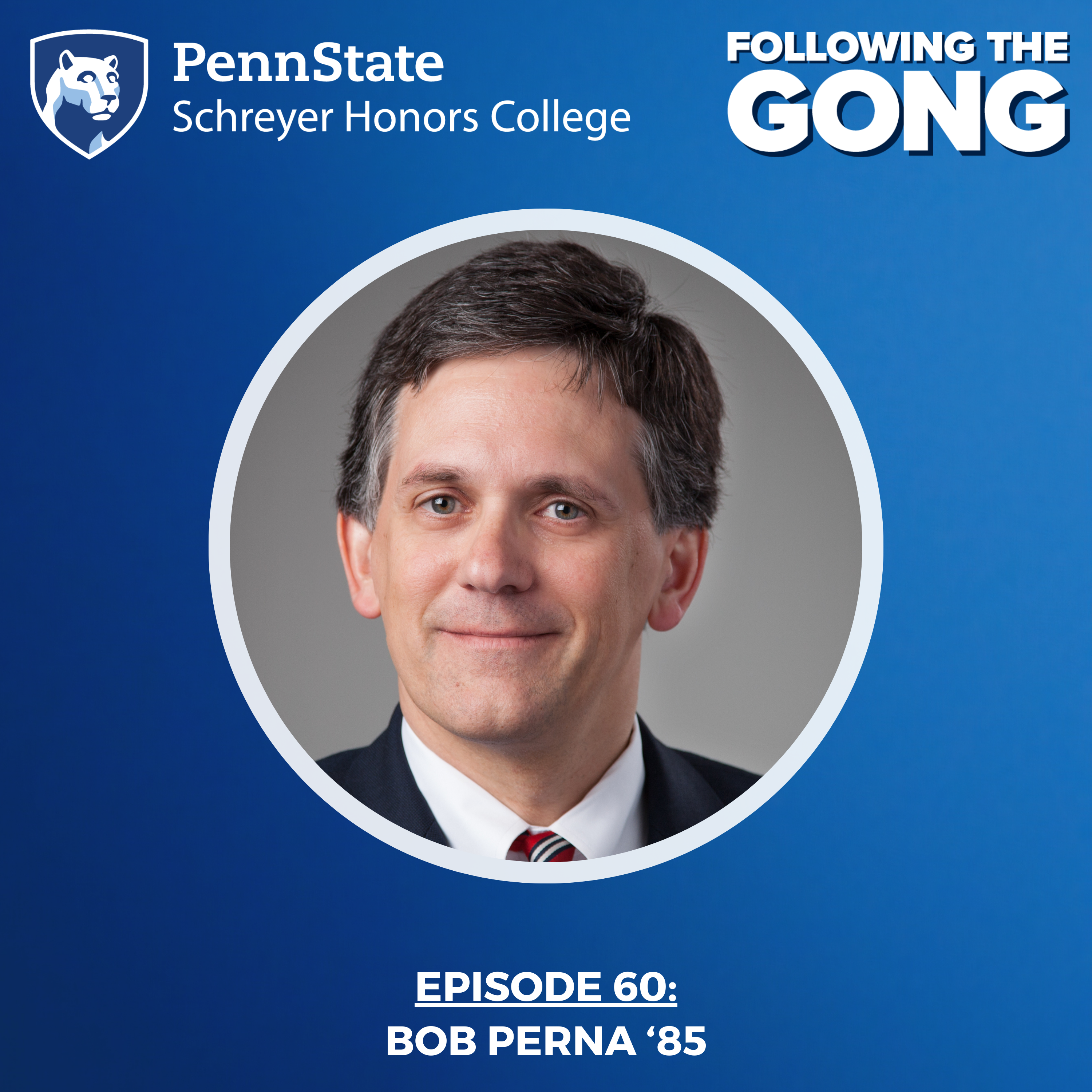 FTG 0060 – From Shenango to the C-Suite with Chief Legal Officer Bob Perna ’85