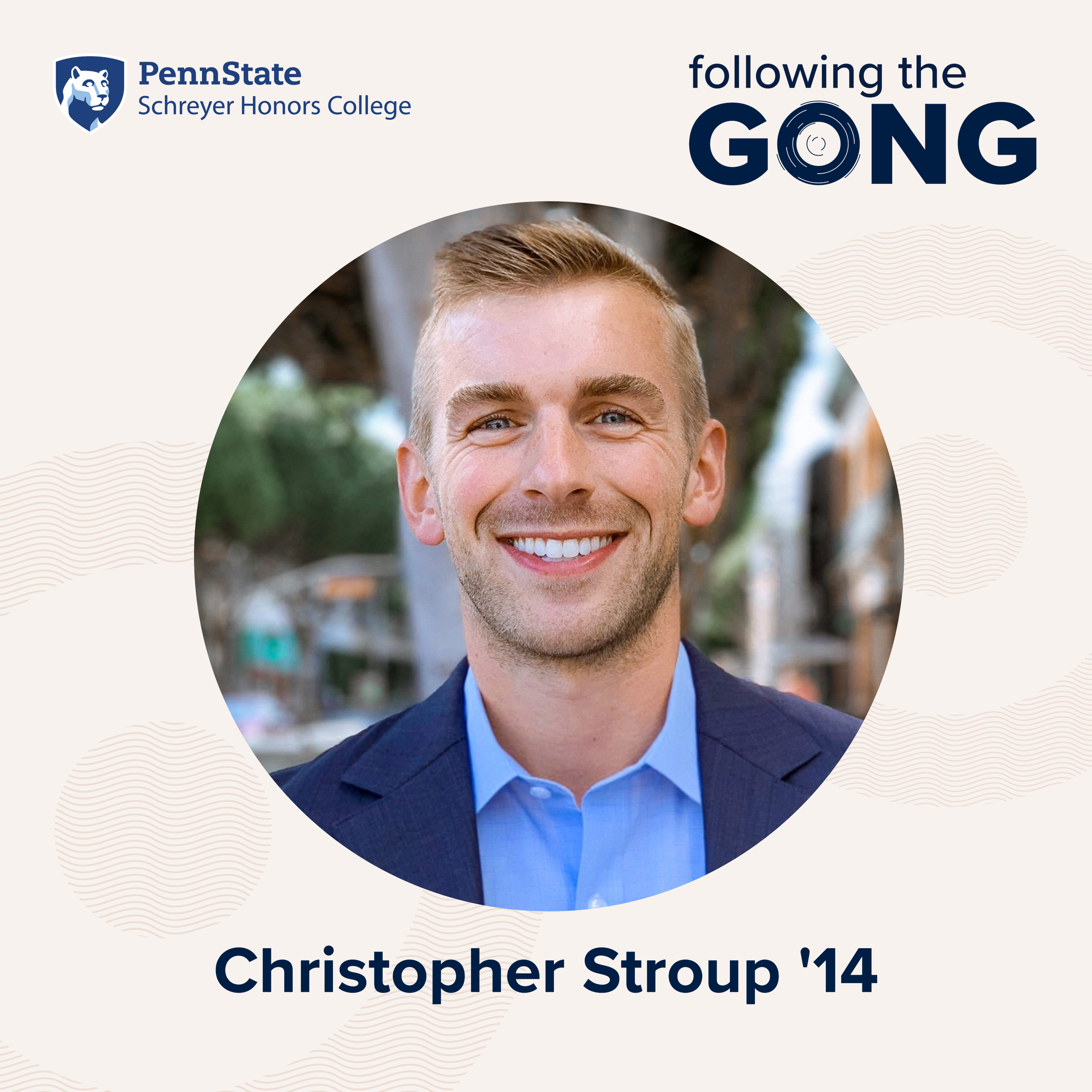 FTG 0086 – Building Your Own Pathways with Engineer Turned LGBTQ+ Financial Advisor Christopher Stroup ’14