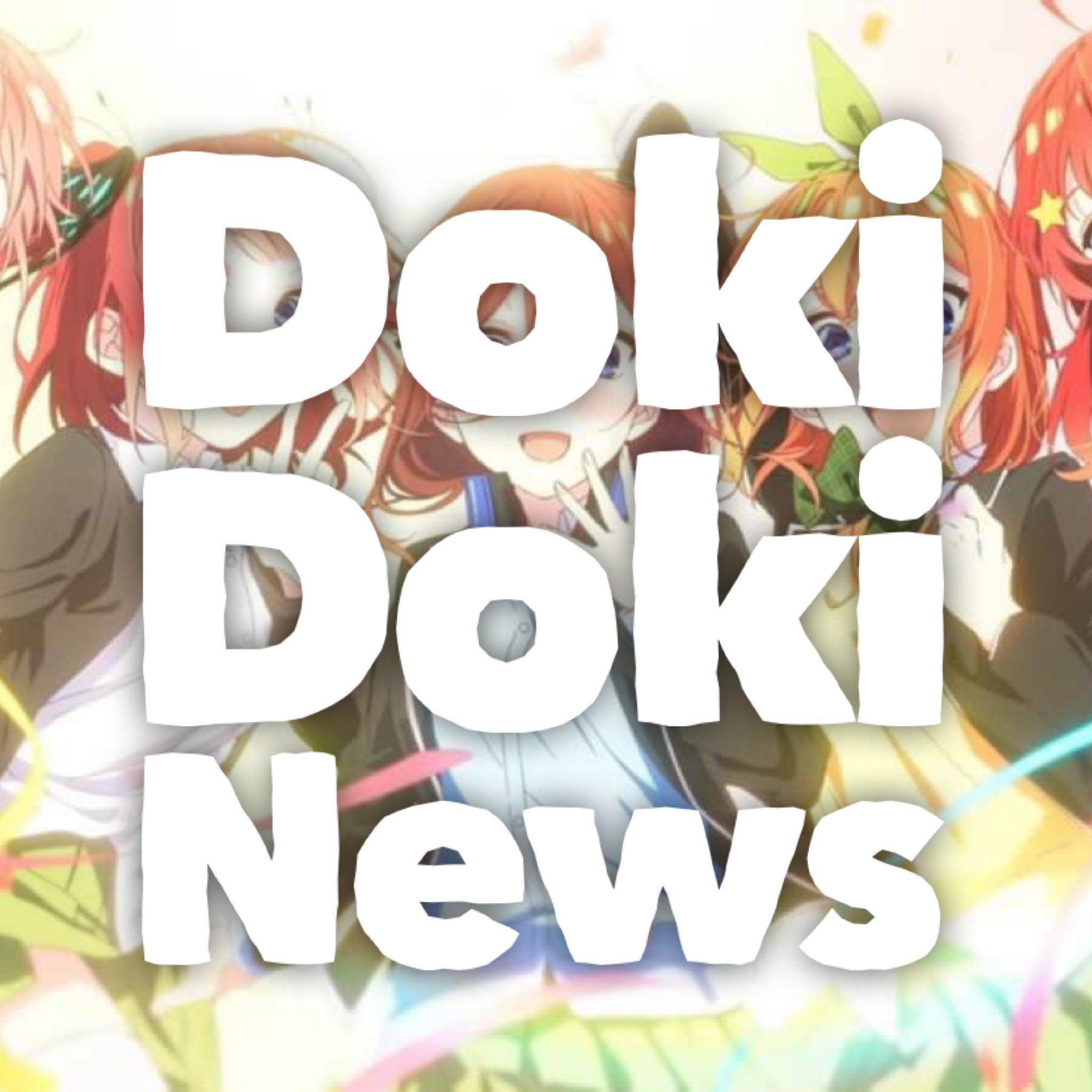 Doki Doki News: The Quintuplets Return, Kaiju No. 8 Spins Off, and XDefiant Releases This Month!